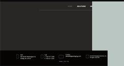 Desktop Screenshot of digipackaging.com